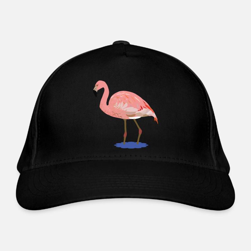Bio-Baseballkappe