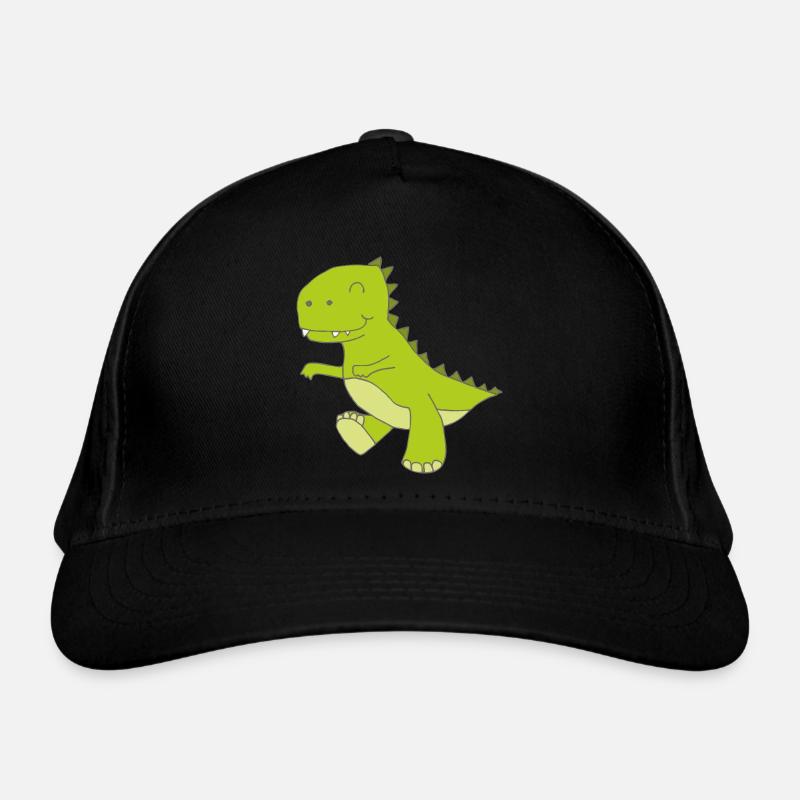 Casquette classique bio