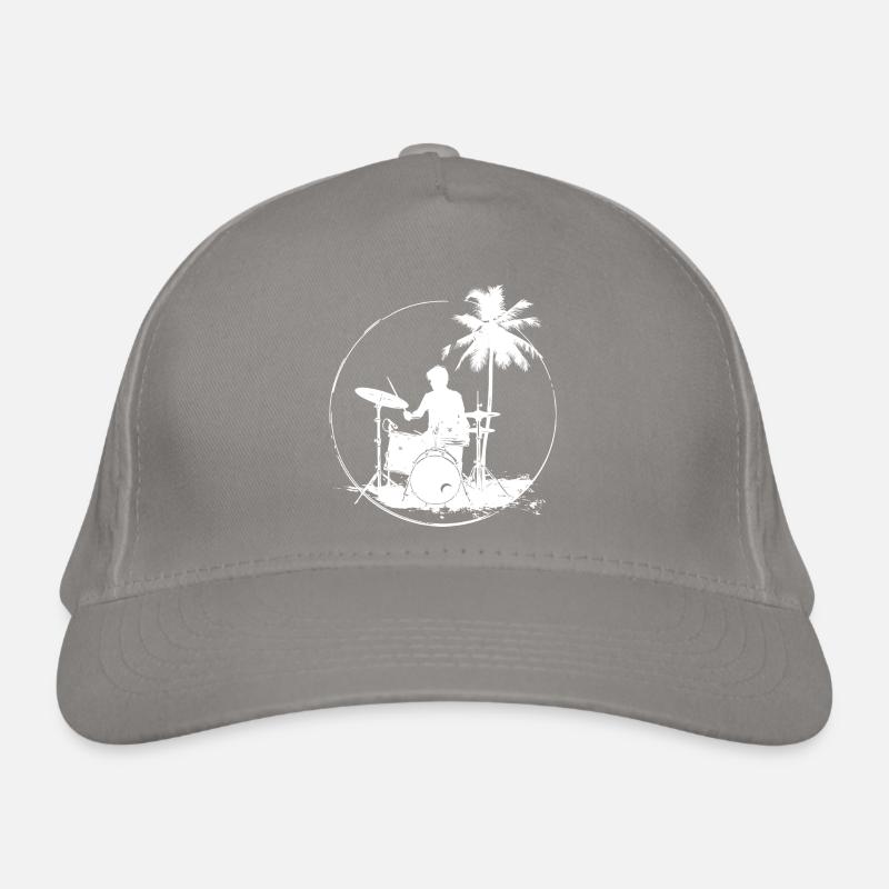 Organic Baseball Cap