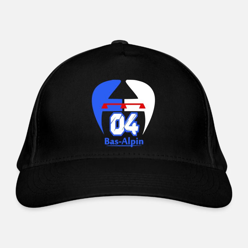 Casquette classique bio