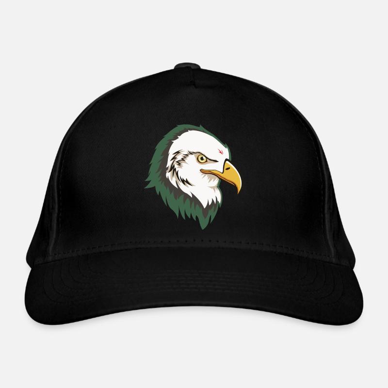 Bio-Baseballkappe
