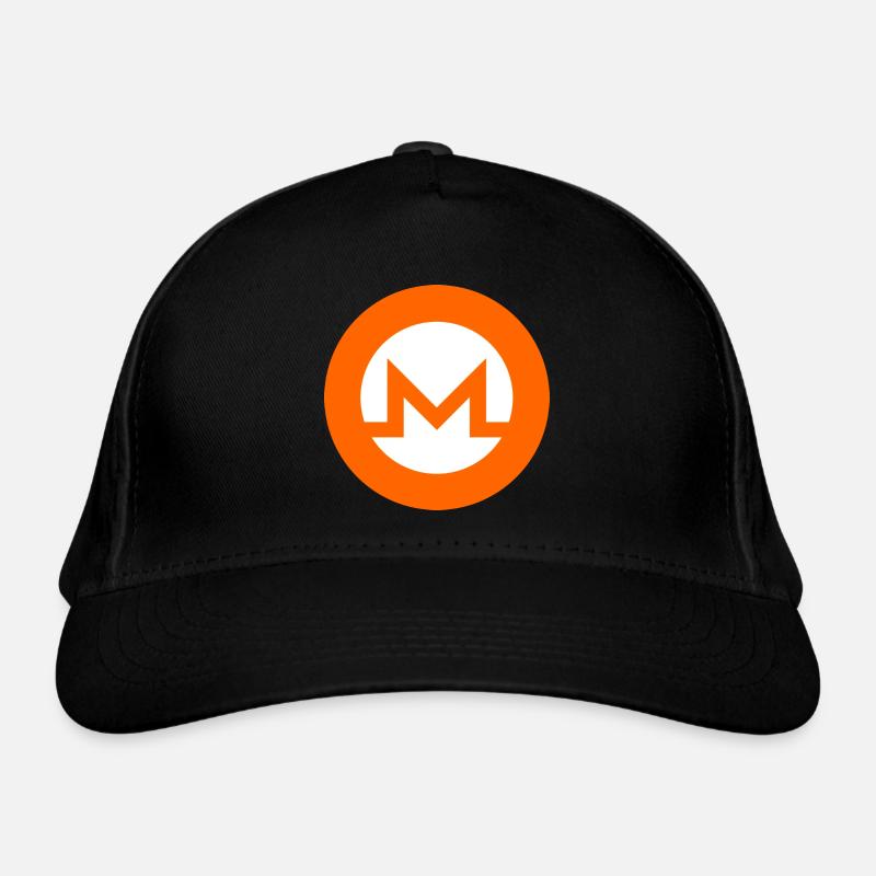 Organic Baseball Cap
