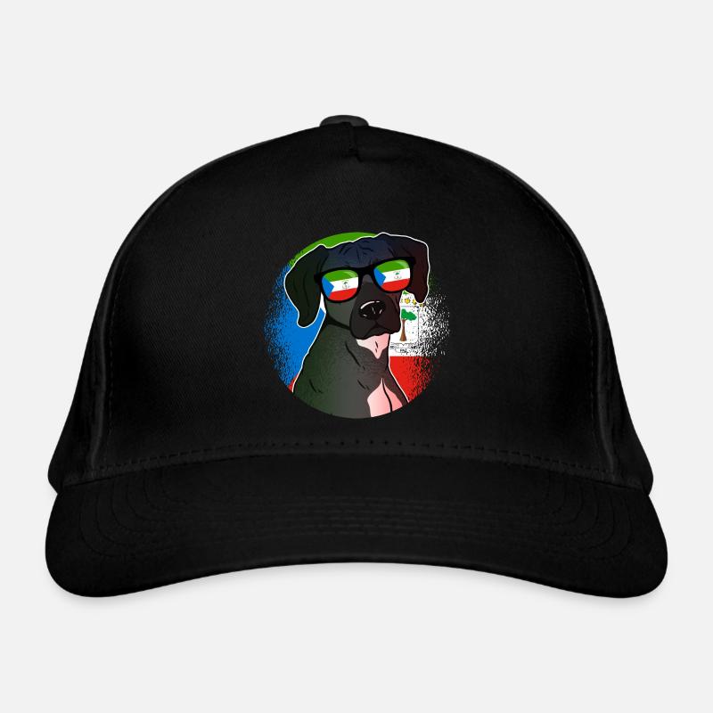Casquette classique bio