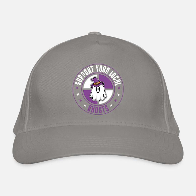 Bio-Baseballkappe