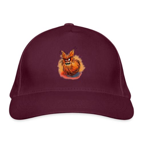 Marsianischer Staubteufel - Bio-Baseballkappe