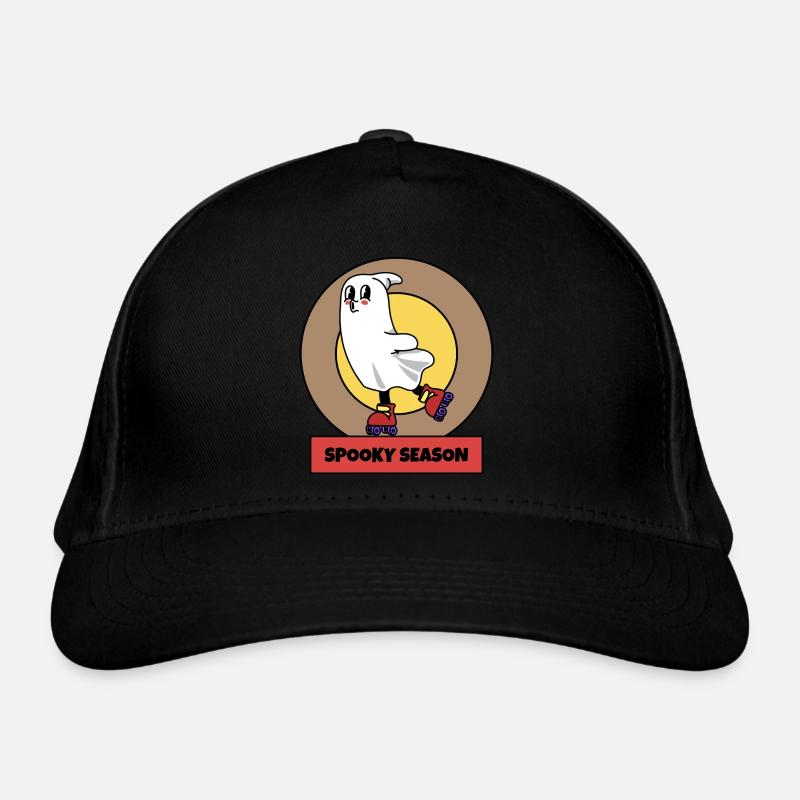 Bio-Baseballkappe
