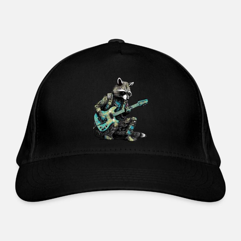Bio-Baseballkappe