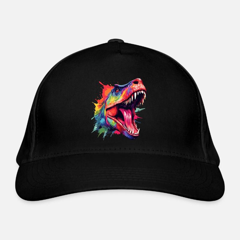 Bio-Baseballkappe