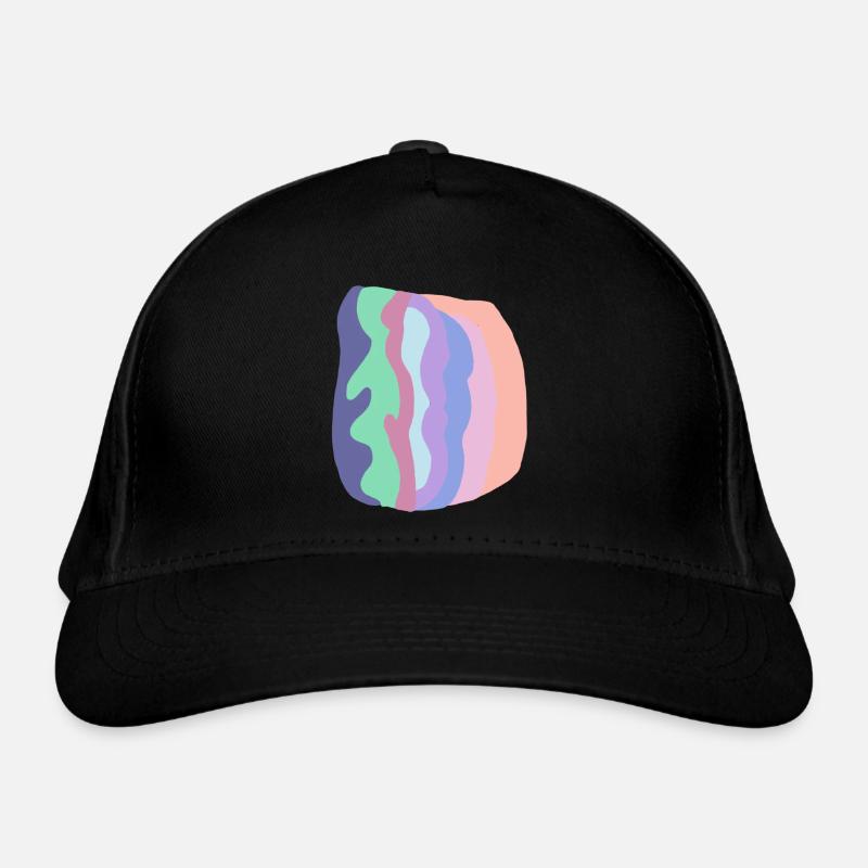Organic Baseball Cap