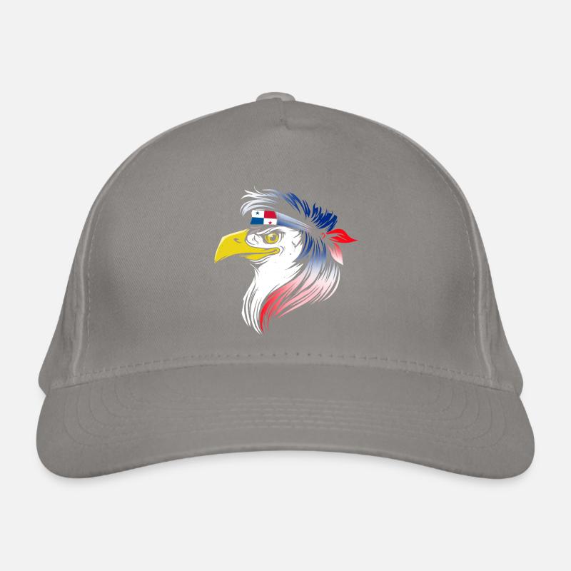 Casquette classique bio