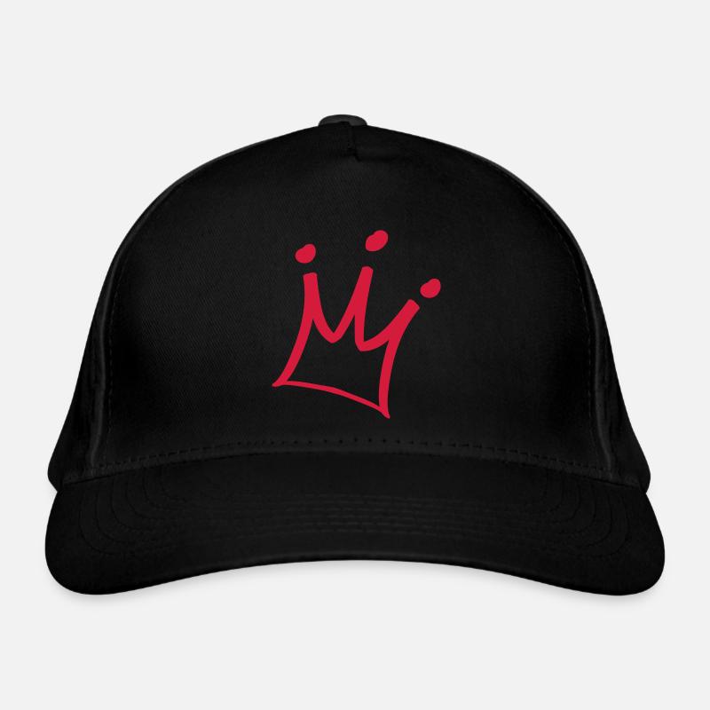 crown Organic Baseball Cap