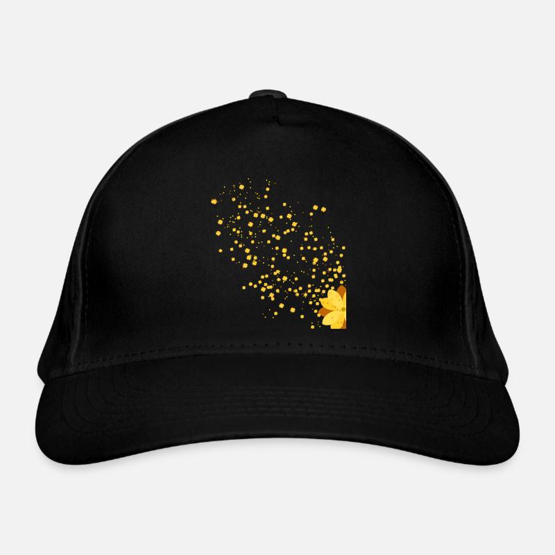 Bio-Baseballkappe