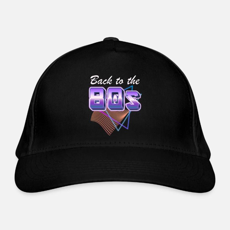 Dear barracks back Organic Baseball Cap