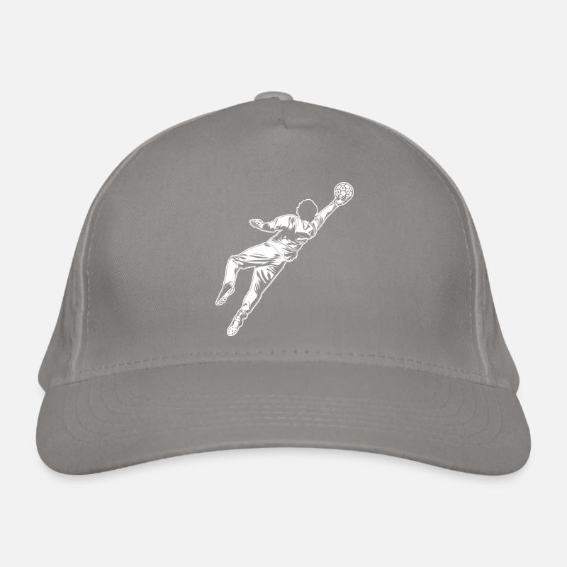 Gardien Casquette classique bio