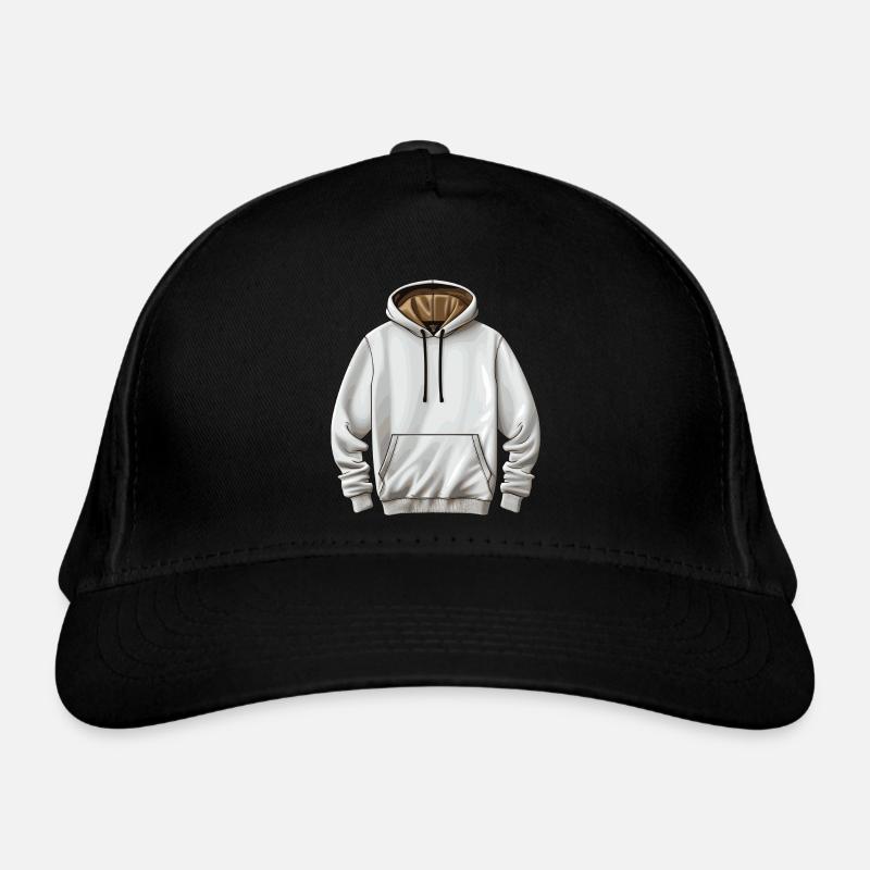 Bio-Baseballkappe