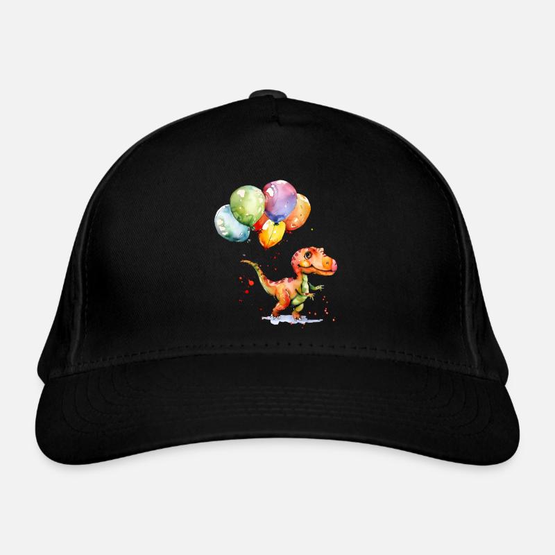 Bio-Baseballkappe