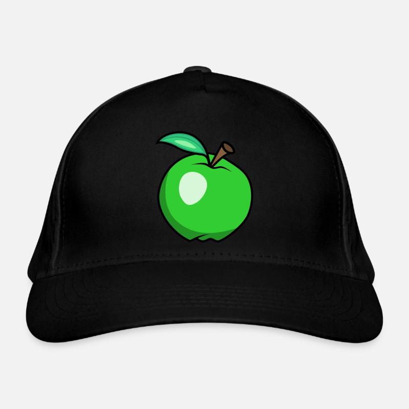 Bio-Baseballkappe