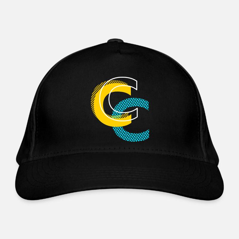 Casquette classique bio