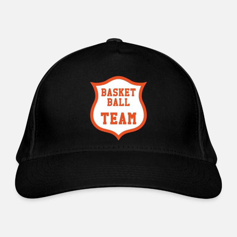Bio-Baseballkappe