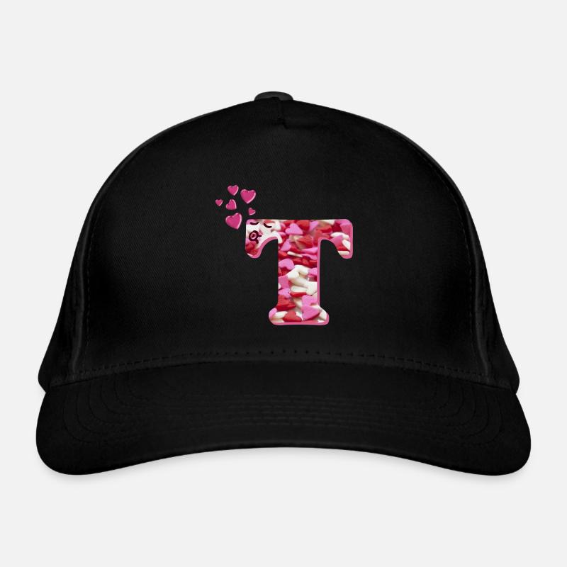 herzen t Casquette classique bio