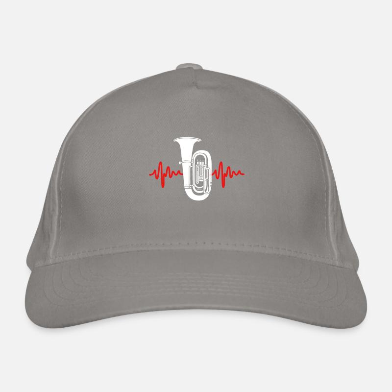 Bio-Baseballkappe