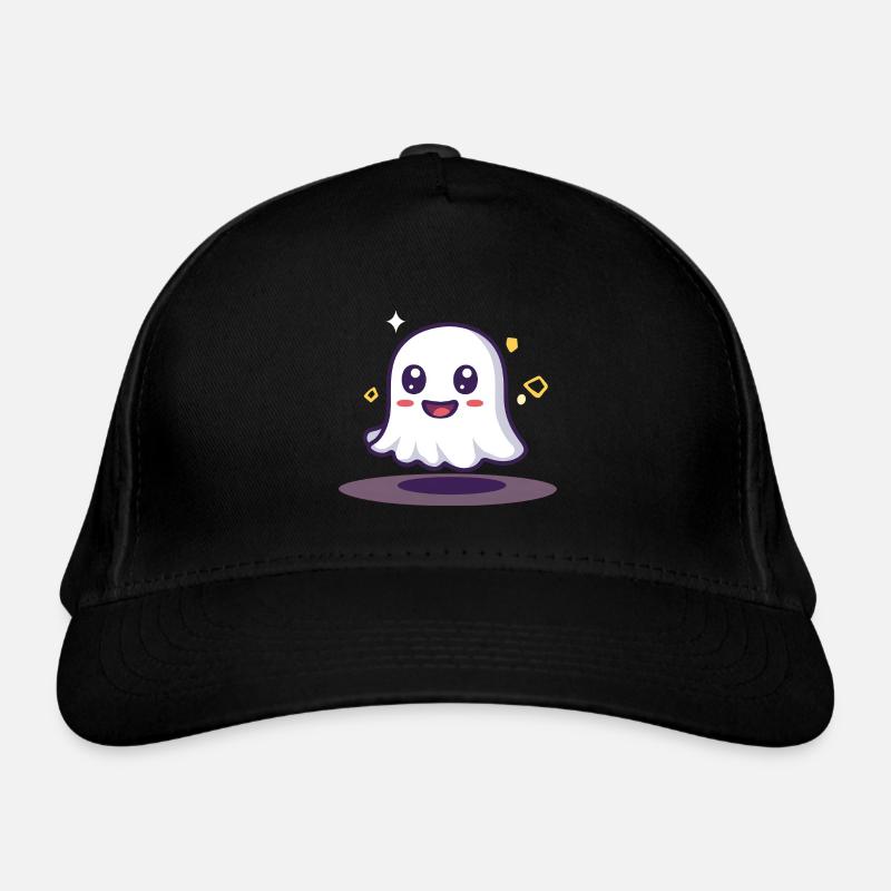 Geist Bio-Baseballkappe