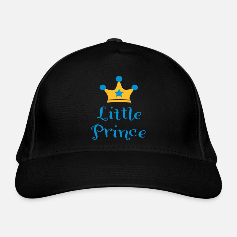 Bébé Casquette classique bio
