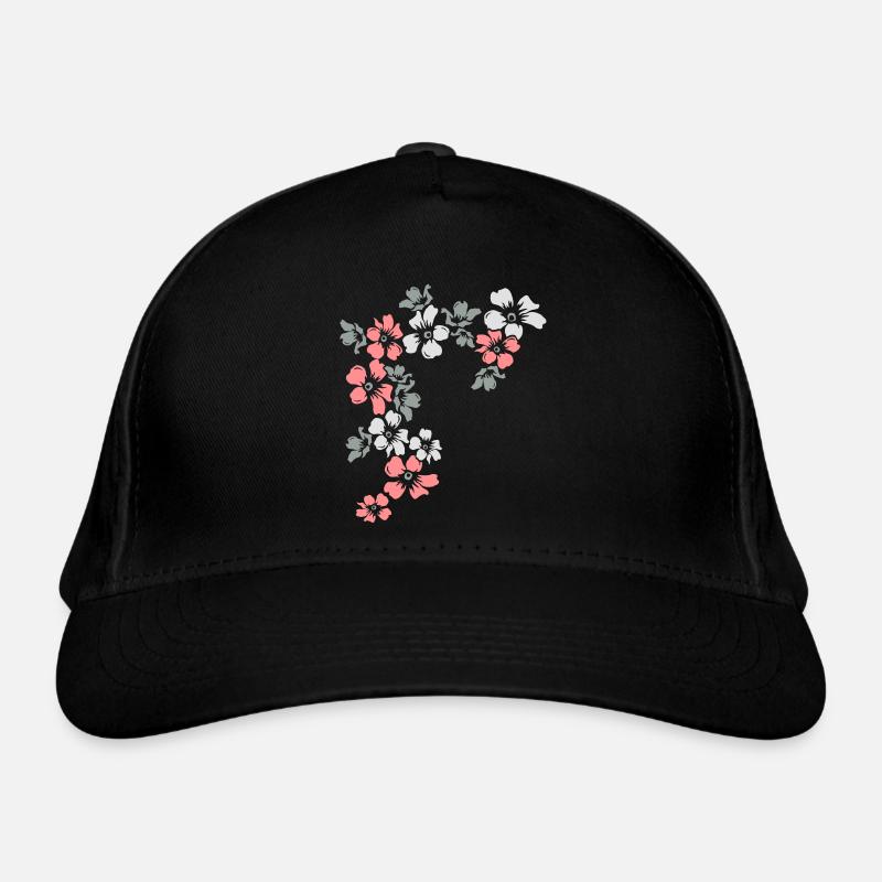 Organic Baseball Cap