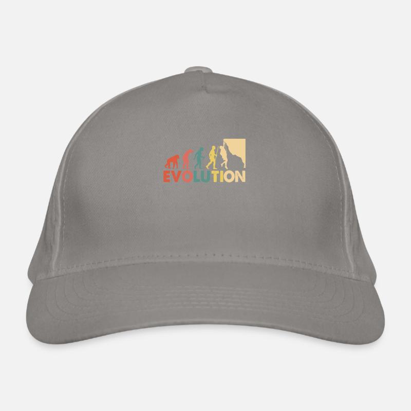 Bio-Baseballkappe
