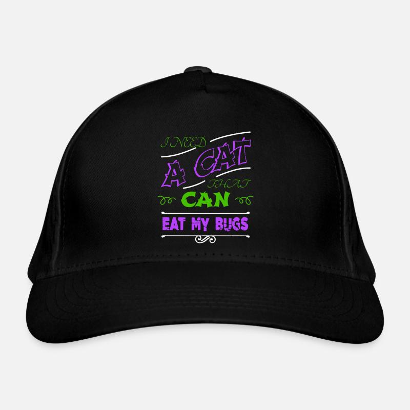 bday programming birthday avogato doctor Organic Baseball Cap