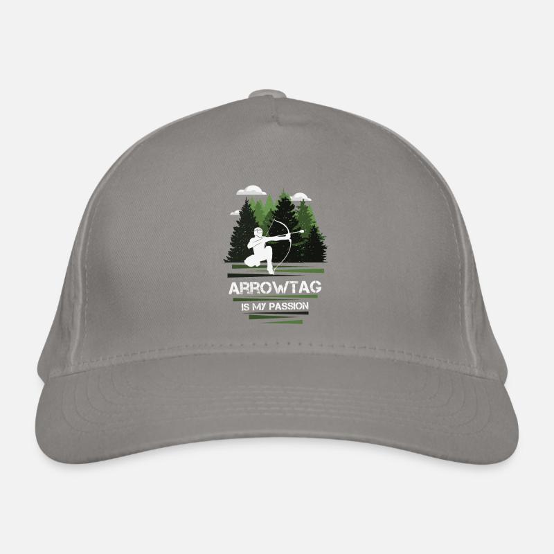 Arrowtag Passion Organic Baseball Cap