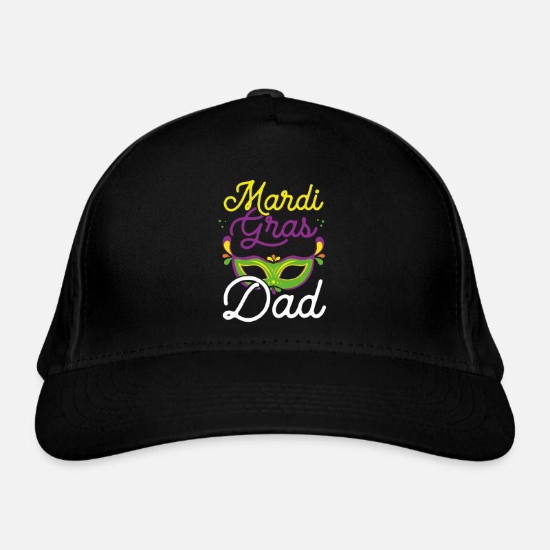 Carnevale Papa Berretto da baseball green