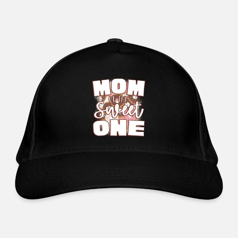Casquette classique bio