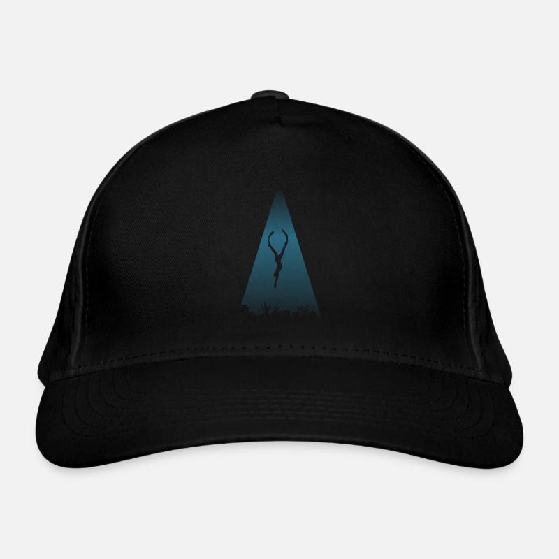 Divers Dive Deep Organic Baseball Cap