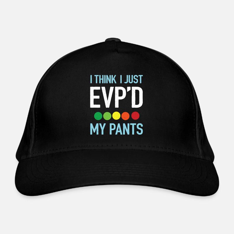Technicien vice-président exécutif, Proposition de valeur de l’employeur Casquette classique bio