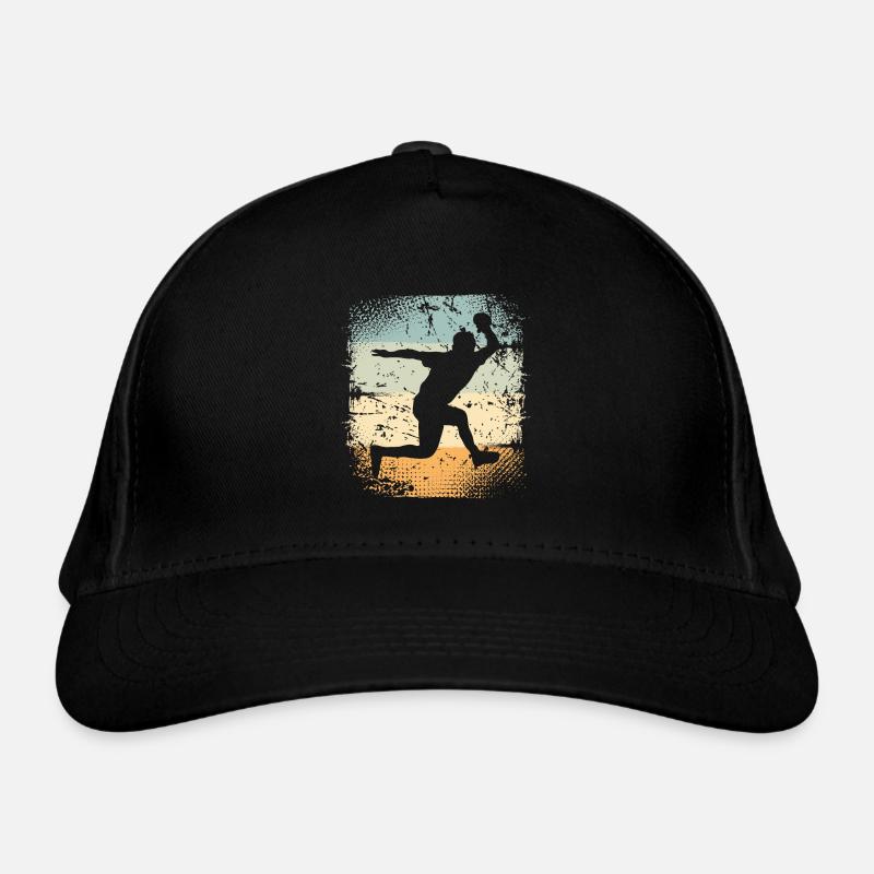 Ping-pong Casquette classique bio