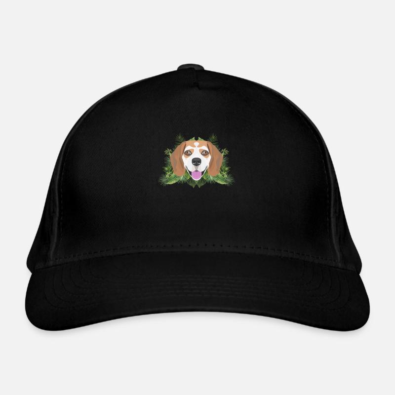 Bio-Baseballkappe