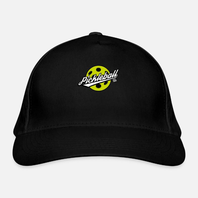 Bio-Baseballkappe