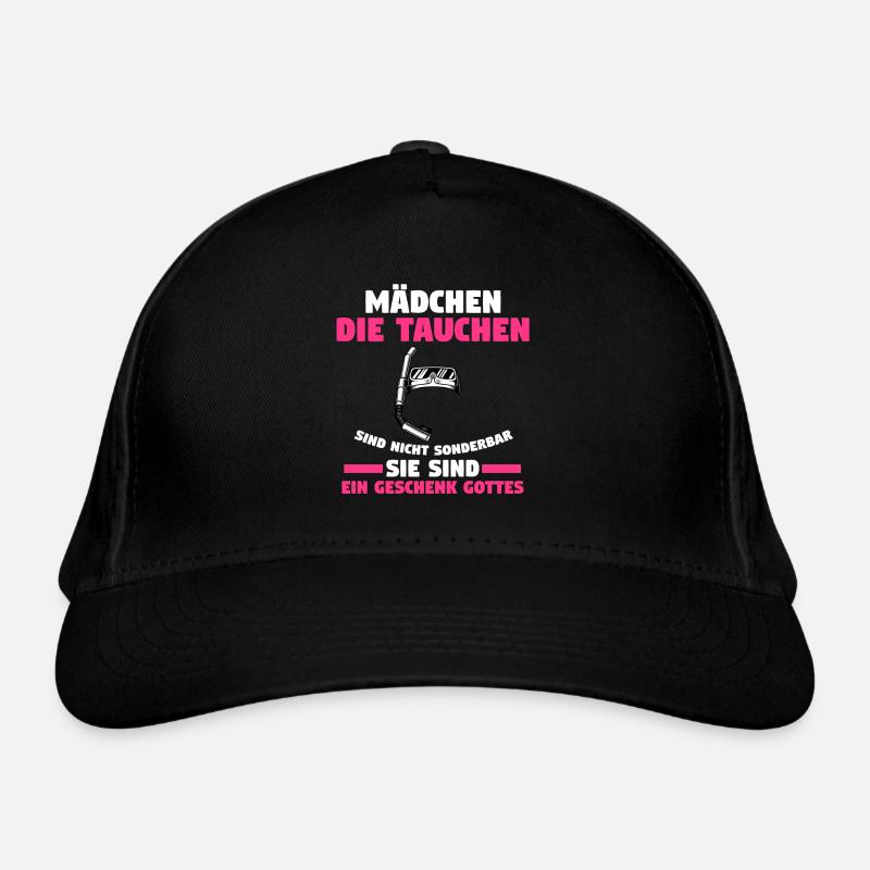Schullehrerin Lehrerin Bio-Baseballkappe