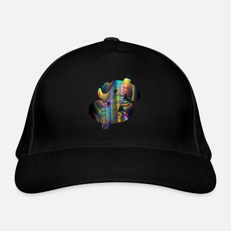 Casquette classique bio