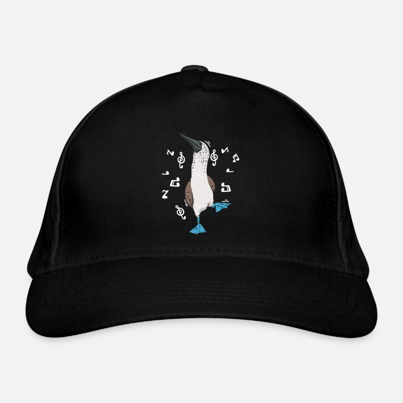 Bio-Baseballkappe