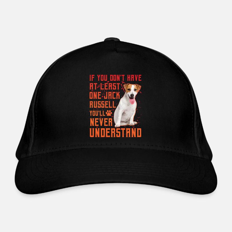 Casquette classique bio