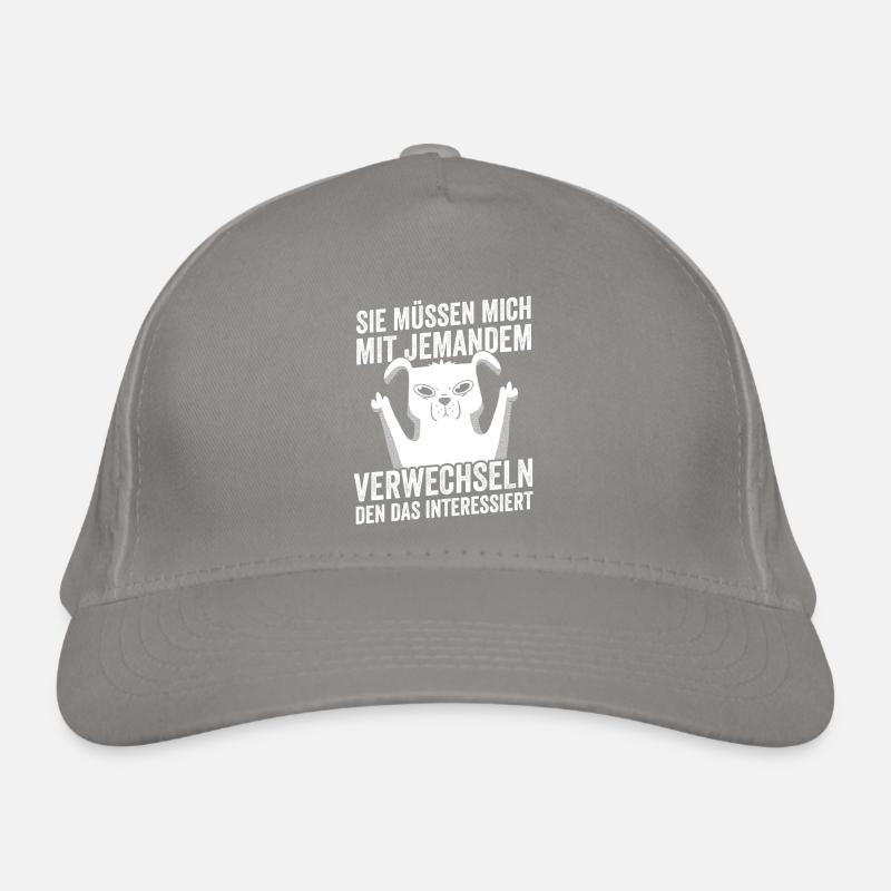 Funny sayings work colleagues office humor Organic Baseball Cap