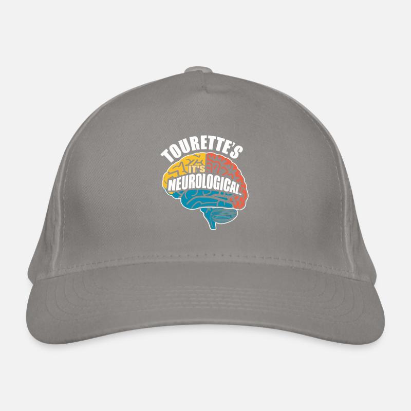 Bio-Baseballkappe
