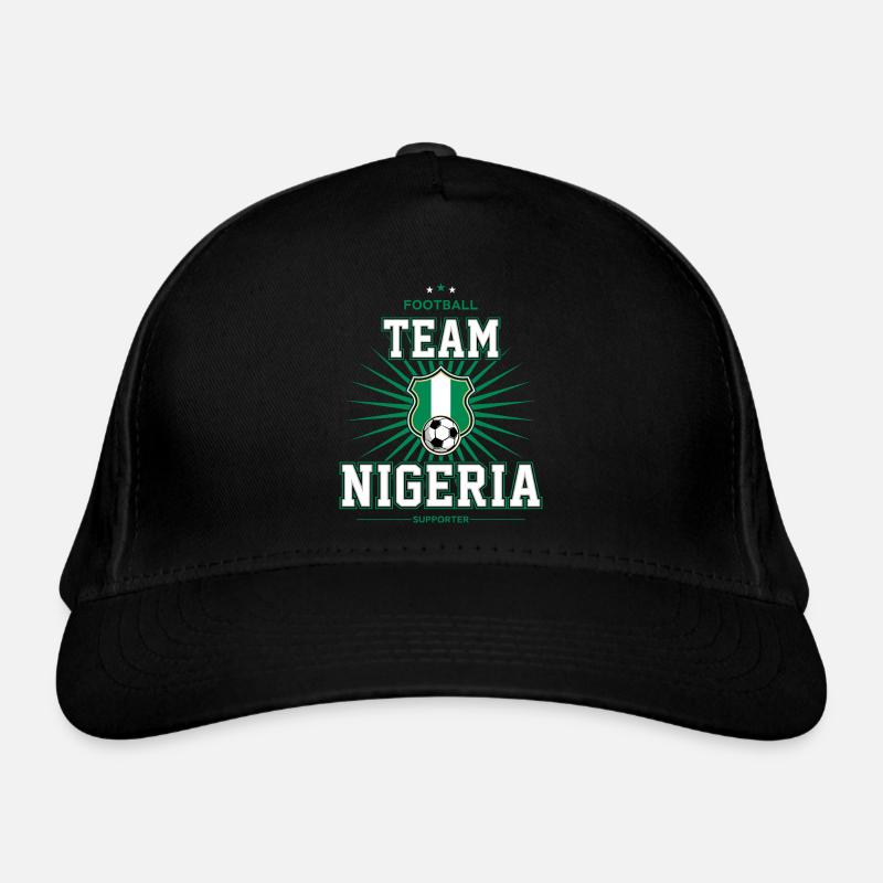 Bio-Baseballkappe