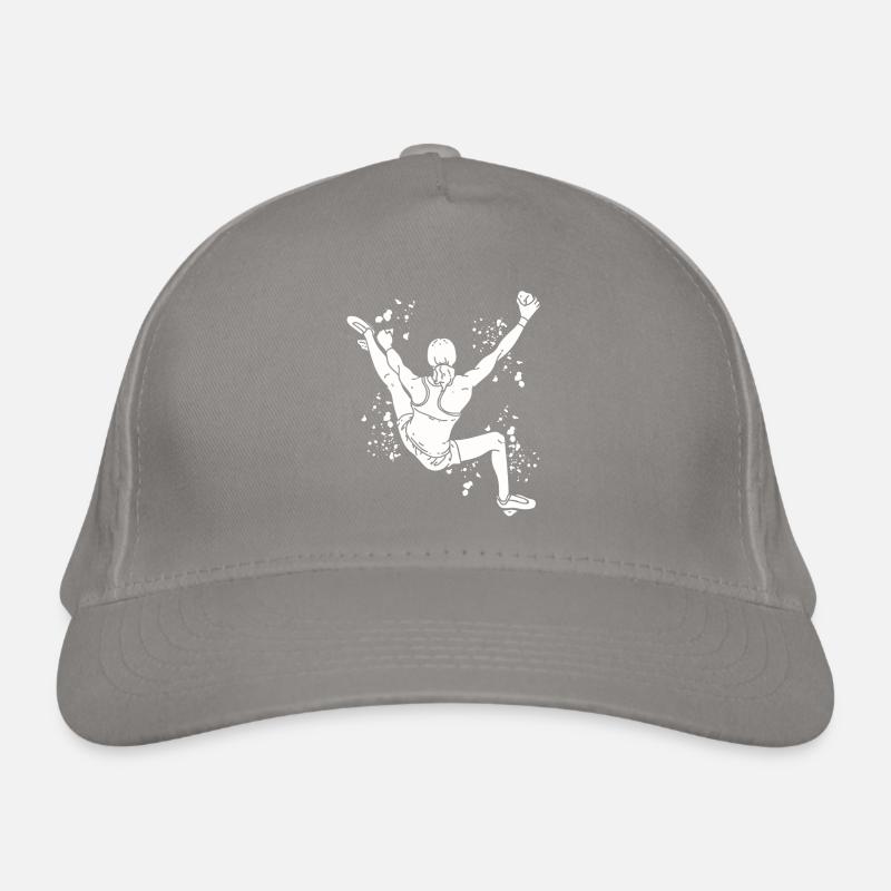 Bloc Colorsplash Bloc de bloc Casquette classique bio