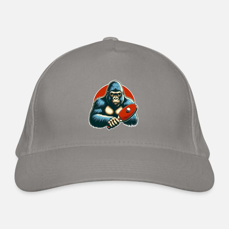 Ping-pong Casquette classique bio