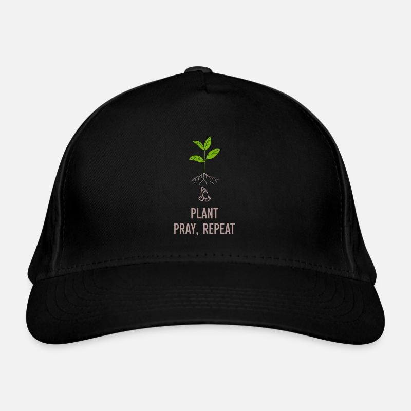 Diy-gartenkämpfe, Gartenarbeit, Humor, Pflanzen Bio-Baseballkappe