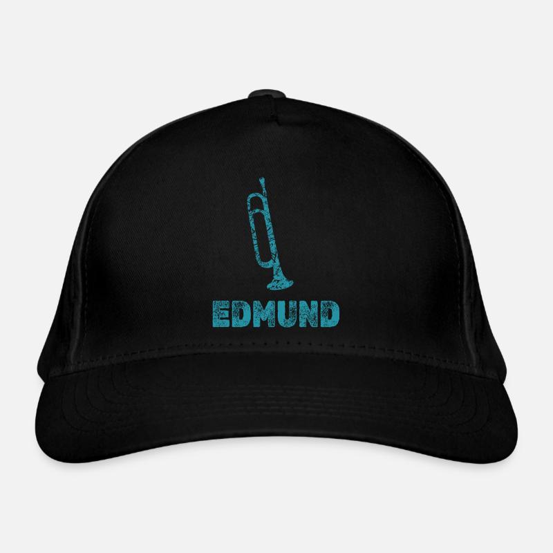 Bio-Baseballkappe