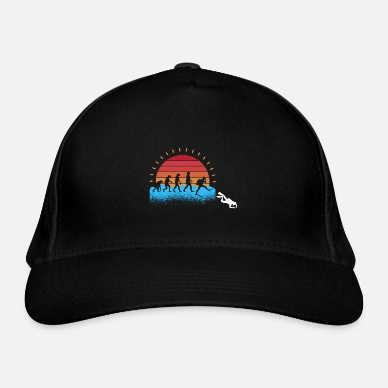 School Teacher Teacher Organic Baseball Cap